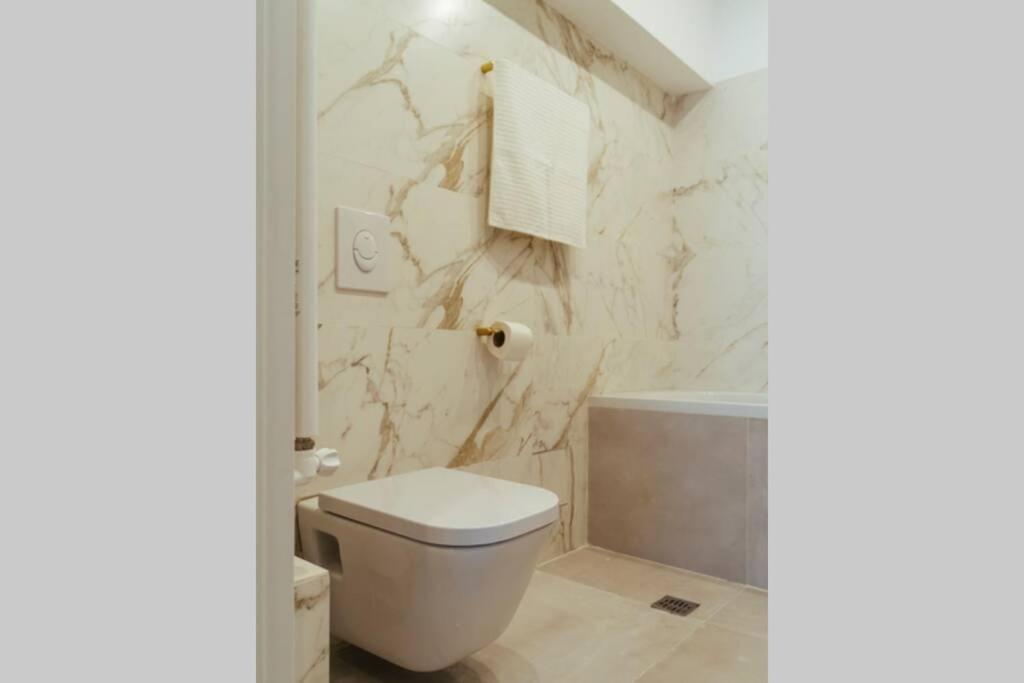 Panoramic Apartment - 4Br - Piata Unirii Бухарест Экстерьер фото